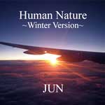 Artwork of Human Nature Winter Version